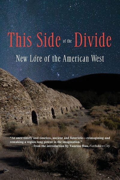 Produktbild: This Side of the Divide: New Lore of the American West