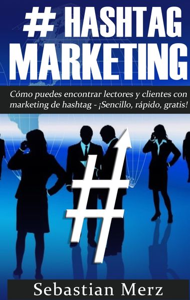 Produktbild: # Hashtag-Marketing