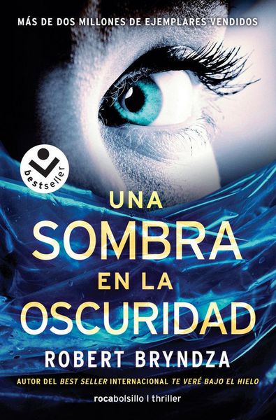 Produktbild: Una sombra en la oscuridad