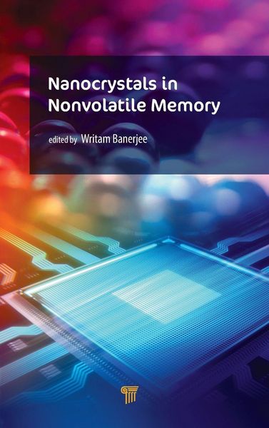 Produktbild: Nanocrystals in Nonvolatile Memory