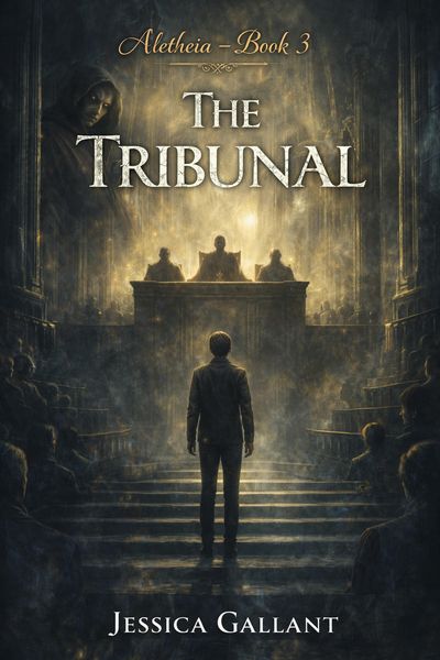 Produktbild: The Tribunal