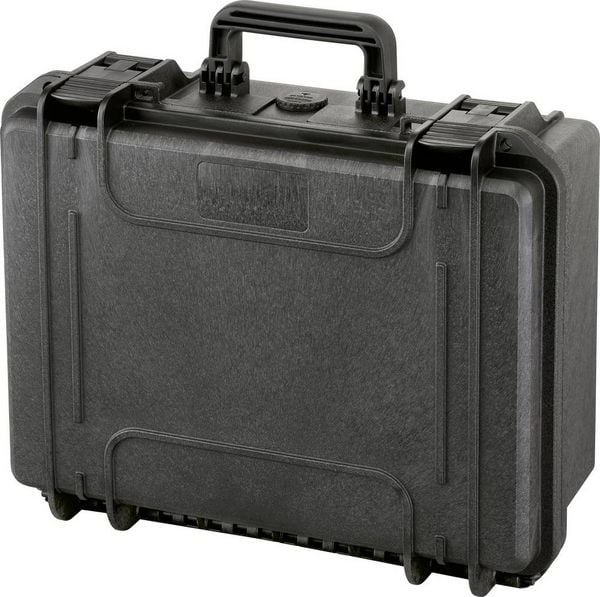 Produktbild: MAX PRODUCTS MAX380H160 Universal Werkzeugkoffer unbest&uuml;ckt 1 St&uuml;ck (B x H x T) 380 x 345 x 160 mm