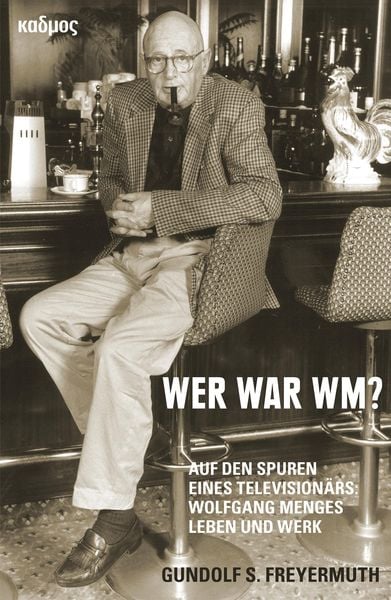 Produktbild: Wer war WM?