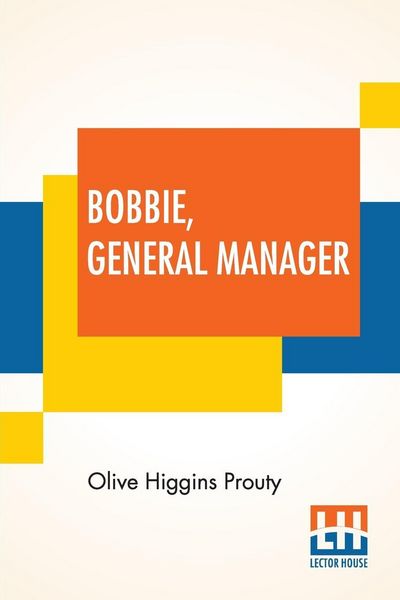 Produktbild: Bobbie, General Manager