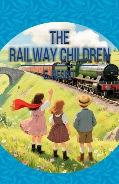 Produktbild: Nesbit, E: Railway Children