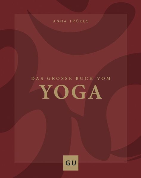 Produktbild: Das große Buch vom Yoga