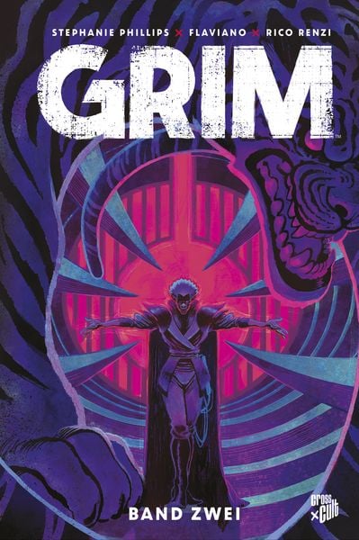 Produktbild: Grim 2 - Neue Edition