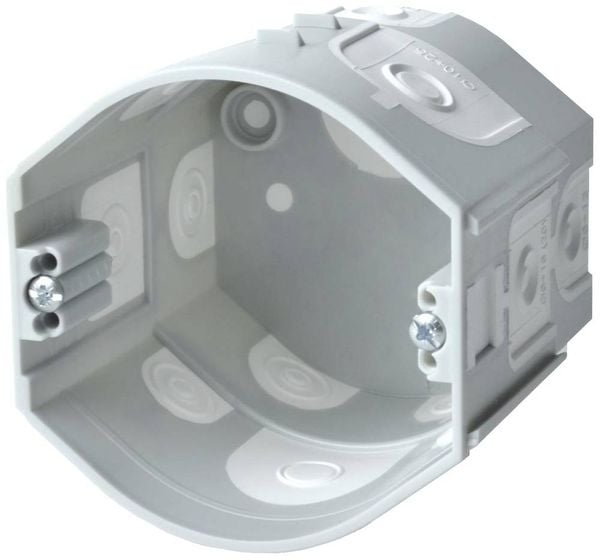 Produktbild: KOPOS KPR 68 /D_ST Ger&auml;tedose (L x B) 71mm x 73mm 1St.