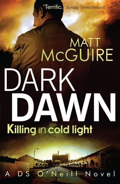 Produktbild: Dark Dawn