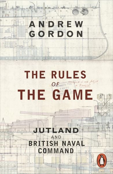 Produktbild: The Rules of the Game