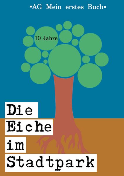 Die Eiche im Stadtpark, Taschenbuch von , BoD – Books on Demand, 9783749432332