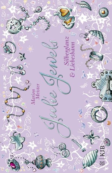 Produktbild: Julie Jewels - Silberglanz und Liebesbann