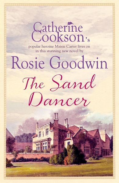 Produktbild: The Sand Dancer