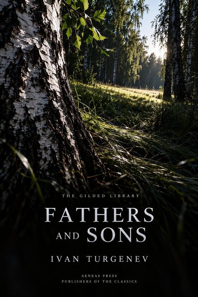 Produktbild: Fathers and Sons