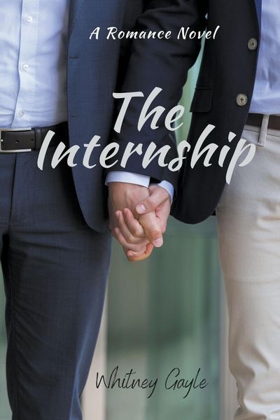 Produktbild: The Internship