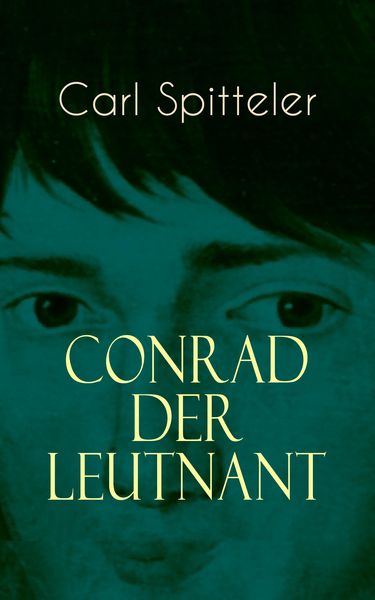 Produktbild: Conrad der Leutnant