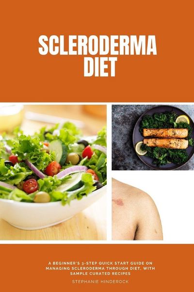 Produktbild: Scleroderma Diet