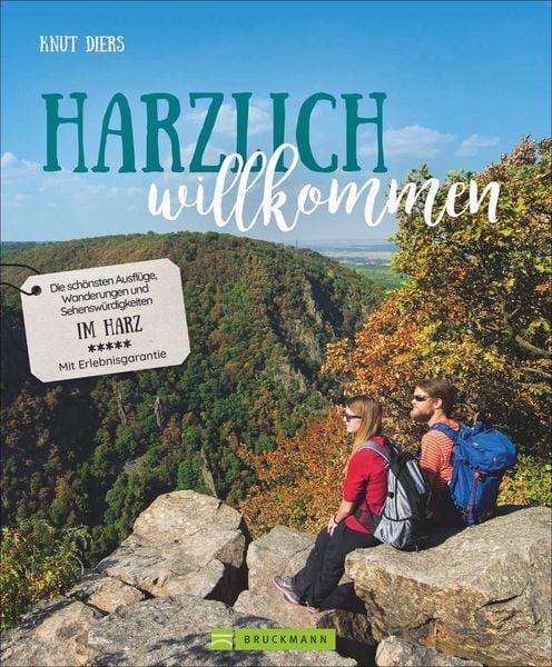 Produktbild: Harzlich willkommen