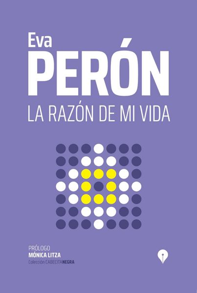 Produktbild: La raz&oacute;n de mi vida