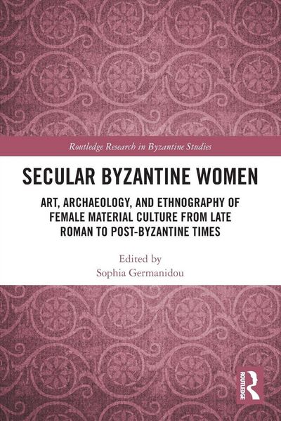 Produktbild: Secular Byzantine Women