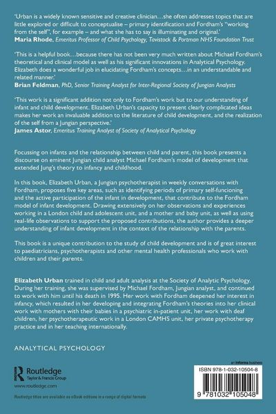 Produktbild: Understanding Infants Psychoanalytically
