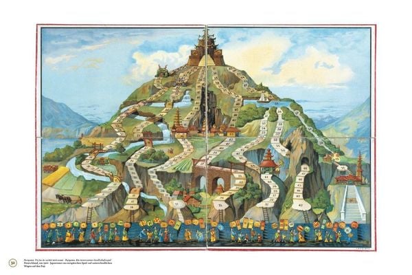 Produktbild: Die Welt im Spiel