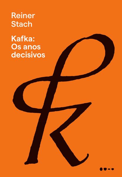 Produktbild: Kafka
