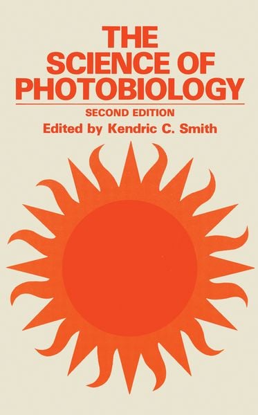 Produktbild: The Science of Photobiology