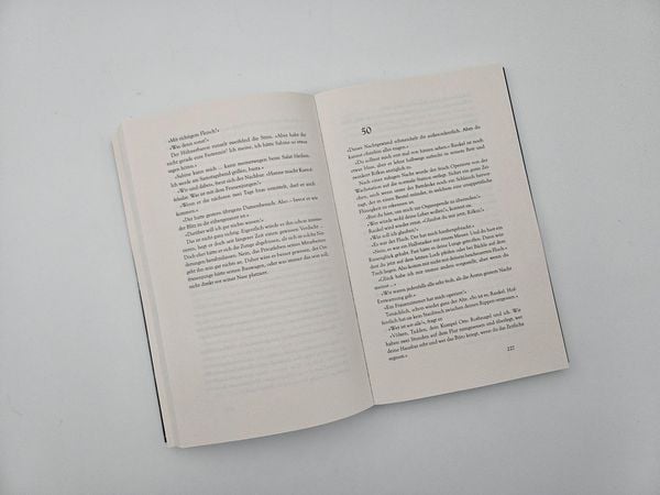 Produktbild: Wehe, du irrst dich