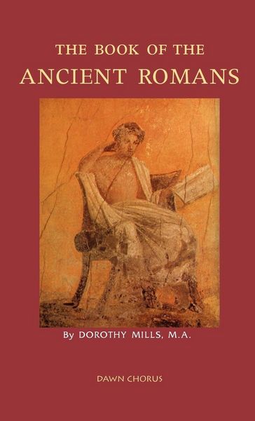Produktbild: The Book of the Ancient Romans