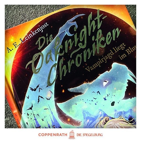 Produktbild: Die Oaknight-Chroniken (Bd. 2)
