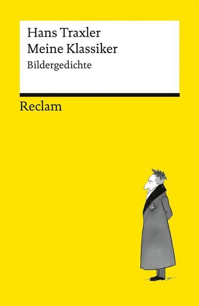 Produktbild: Meine Klassiker. Bildergedichte