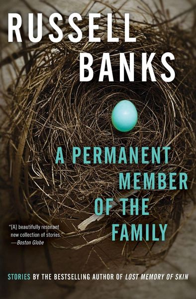Produktbild: Permanent Member of the Family, A