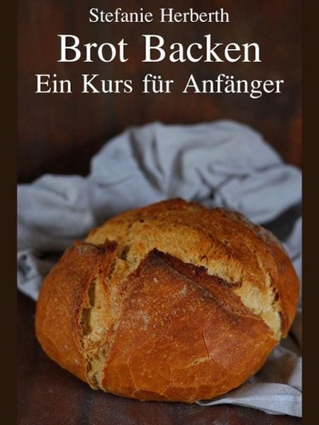 Produktbild: Brot Backen
