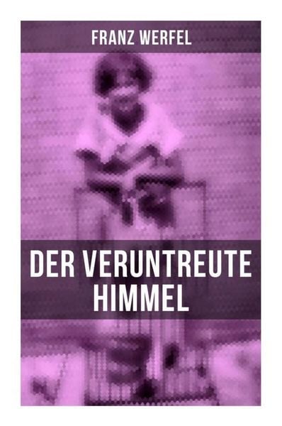 Produktbild: Der veruntreute Himmel