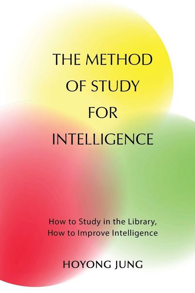 Produktbild: The Method of Study for Intelligence