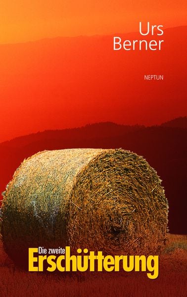 Produktbild: Die zweite Ersch&uuml;tterung