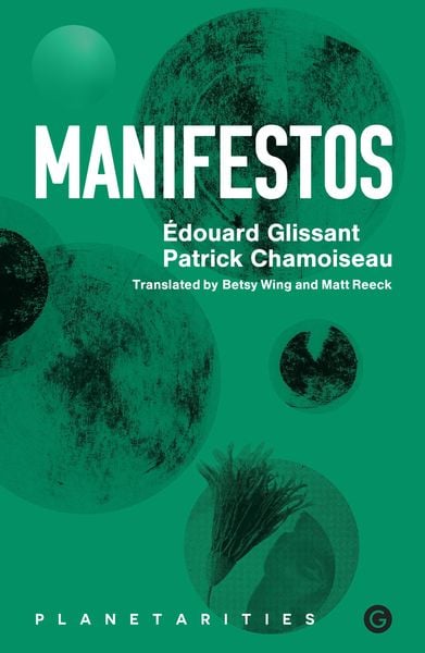 Produktbild: Manifestos