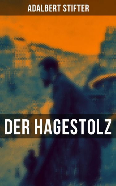 Produktbild: Der Hagestolz