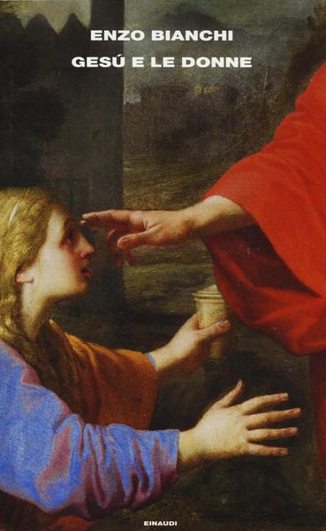 Produktbild: Ges&ugrave; e le donne