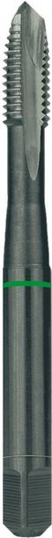 Produktbild: RUKO 232080 Maschinengewindebohrer 1 St&uuml;ck metrisch M8 x 1.25 1.25 mm Rechtsschneidend DIN 371 HSS Form B 1 St.