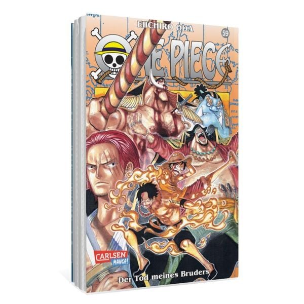 Produktbild: One Piece 59