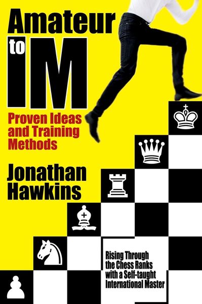 Produktbild: Amateur to IM