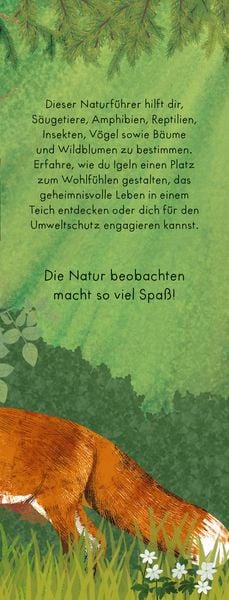 Produktbild: Der gro&szlig;e Ravensburger Naturf&uuml;hrer