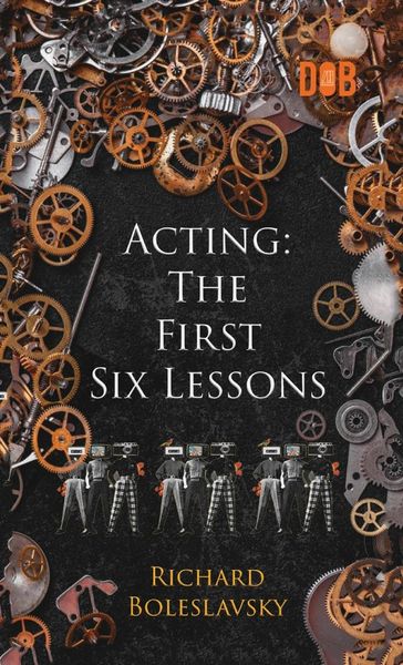Produktbild: Acting