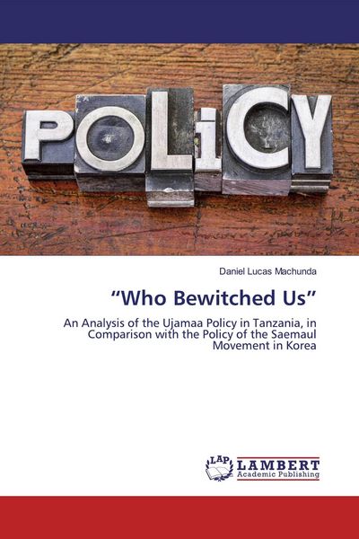 Produktbild: Who Bewitched Us