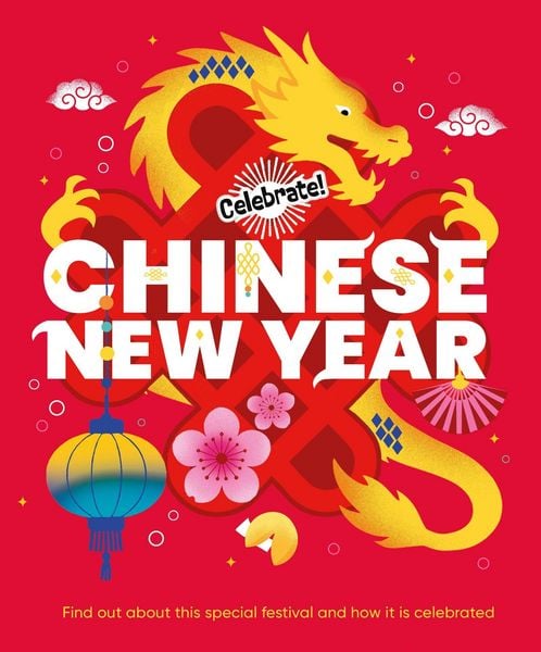 Produktbild: Celebrate!: Chinese New Year