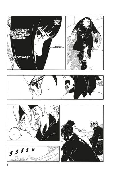 Produktbild: Boruto &ndash; Two Blue Vortex 5