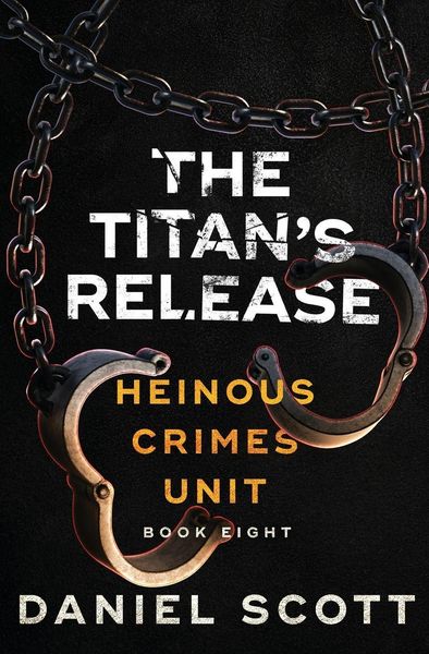 Produktbild: The Titan's Release