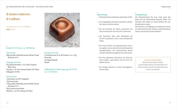 Produktbild: Edle Pralinen handgemacht